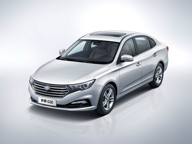 Besturn B30